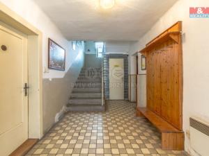 Prodej rodinného domu, Žďár - Doubrava, 206 m2