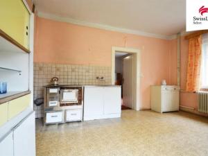 Prodej rodinného domu, Brumov-Bylnice, Kamenec, 120 m2