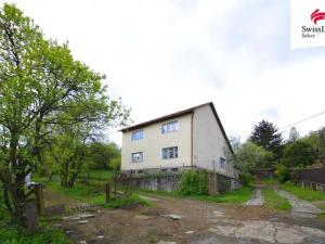 Prodej rodinného domu, Brumov-Bylnice, Kamenec, 120 m2