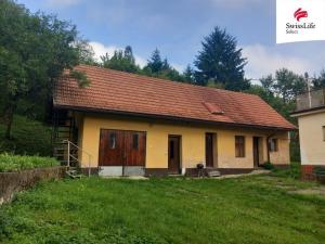 Prodej rodinného domu, Brumov-Bylnice, Kamenec, 120 m2