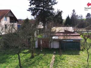 Prodej pozemku pro bydlení, Tetčice, 930 m2