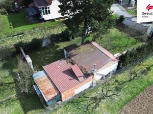 Prodej pozemku pro bydlení, Tetčice, 930 m2