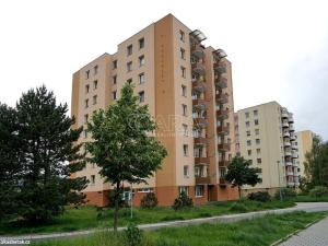 Pronájem bytu 1+kk, České Budějovice - České Budějovice 2, K. Chocholy, 31 m2