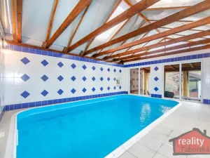 Prodej chalupy, Měčín - Petrovice, 160 m2