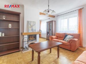 Prodej rodinného domu, Praha - Strašnice, Pod Altánem, 144 m2