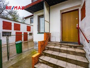 Prodej rodinného domu, Narysov, 245 m2