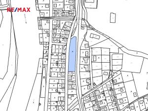 Prodej pozemku pro komerční výstavbu, Beroun, 3234 m2