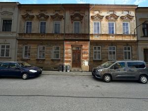Prodej bytu 3+kk, Trutnov, Blanická, 70 m2