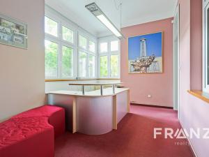 Prodej bytu 3+1, Ostrava, Sokolská třída, 117 m2