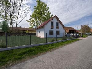 Prodej pozemku pro bydlení, Vrbice, 903 m2
