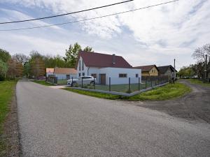 Prodej pozemku pro bydlení, Vrbice, 903 m2
