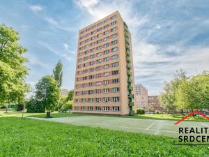 Prodej bytu 2+1, Ostrava, Bohumínská, 50 m2