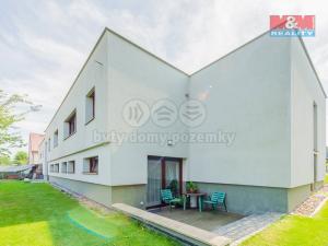 Prodej rodinného domu, Jesenice, Průhonická, 316 m2