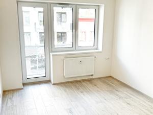 Pronájem bytu 2+kk, Brno - Ponava, Poděbradova, 51 m2