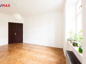 Prodej bytu 3+1, Brno - Veveří, Údolní, 116 m2