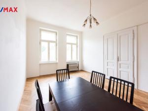 Prodej bytu 3+1, Brno - Veveří, Údolní, 116 m2