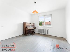 Prodej rodinného domu, Poděbrady - Poděbrady III, Hraniční, 70 m2