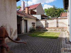 Prodej rodinného domu, Prostějov - Krasice, Západní, 61 m2