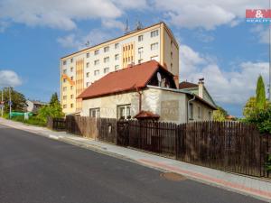 Prodej rodinného domu, Habartov, Vítězná, 93 m2