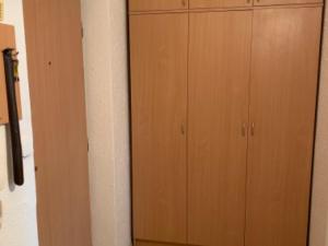 Pronájem bytu 1+1, Ostrava - Mariánské Hory, Gen. Hrušky, 40 m2
