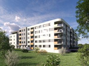 Prodej bytu 4+kk, Olomouc, Loudova, 84 m2