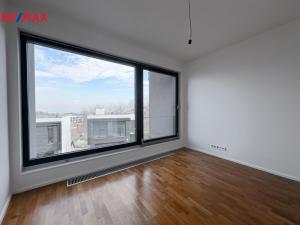 Prodej bytu 3+kk, Praha - Košíře, Na pomezí, 2816 m2