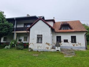Prodej rodinného domu, Kunice, K Trafostanici, 664 m2