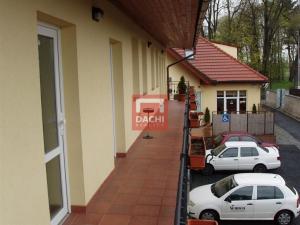 Prodej ubytování, Olomouc - Lazce, Lazecká, 488 m2