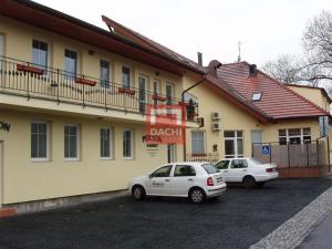 Prodej ubytování, Olomouc - Lazce, Lazecká, 488 m2
