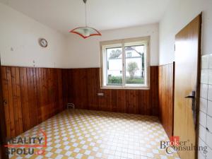 Prodej rodinného domu, Jílové u Prahy - Radlík, Pražská, 126 m2