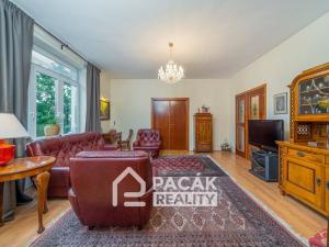 Prodej bytu 3+1, Olomouc, Štítného, 107 m2