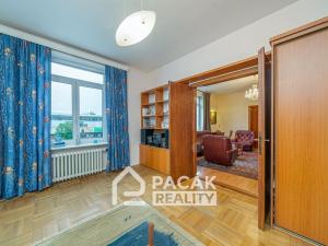 Prodej bytu 3+1, Olomouc, Štítného, 107 m2