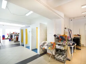 Prodej činžovního domu, Kladno, T. G. Masaryka, 1000 m2