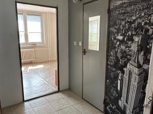 Pronájem bytu 1+kk, Teplice, Prosetická, 33 m2