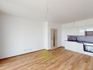 Pronájem bytu 2+kk, Olomouc, Topolová, 55 m2