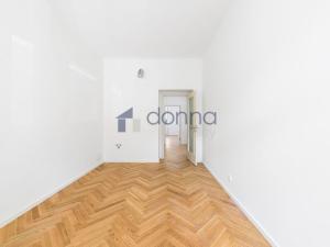 Prodej bytu 2+kk, Praha - Bubeneč, Na výšinách, 43 m2