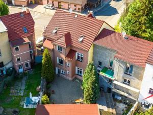Prodej rodinného domu, Trmice, Žižkova, 341 m2
