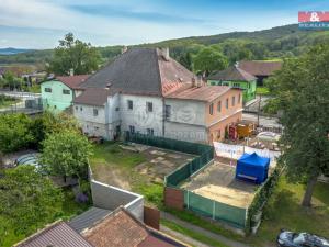 Prodej rodinného domu, Bakov nad Jizerou - Chudoplesy, 540 m2