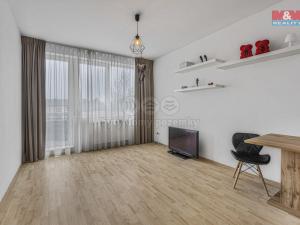 Prodej bytu 1+kk, Praha - Hostavice, U Hostavického potoka, 36 m2