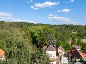 Prodej pozemku pro bydlení, Liběchov, 810 m2