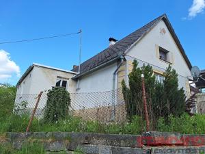 Prodej rodinného domu, Olšany, 80 m2