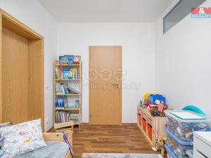 Pronájem bytu 2+kk, Olomouc - Povel, Jeremiášova, 66 m2