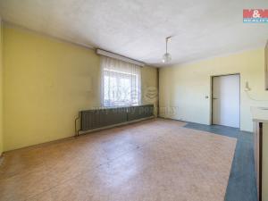 Prodej rodinného domu, Majetín, Mlýnská, 187 m2