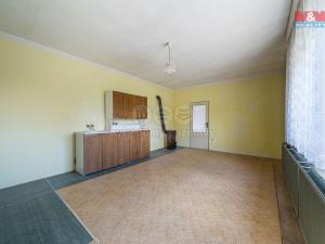 Prodej rodinného domu, Majetín, Mlýnská, 187 m2