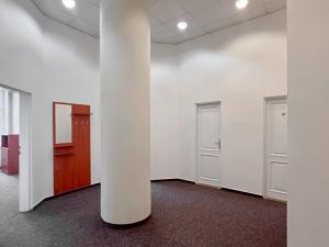 Pronájem kanceláře, Teplice, Krupská, 25 m2