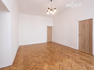 Prodej bytu 3+1, Nové Hrady, Hradební, 90 m2