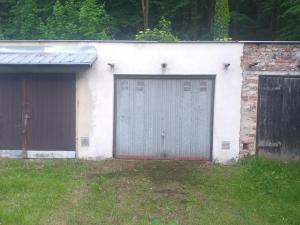 Prodej garáže, Skorošice, Nýznerovská, 21 m2
