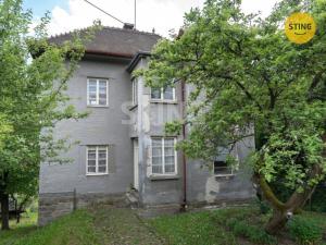 Prodej rodinného domu, Bojkovice, Husova, 108 m2
