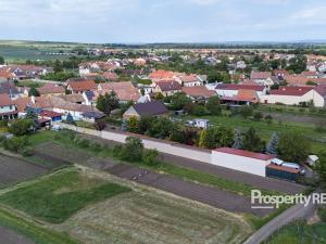 Prodej pozemku pro bydlení, Dolní Dunajovice, 1000 m2