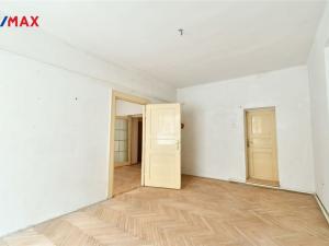 Prodej bytu 2+1, Hradec Králové, Mánesova, 67 m2